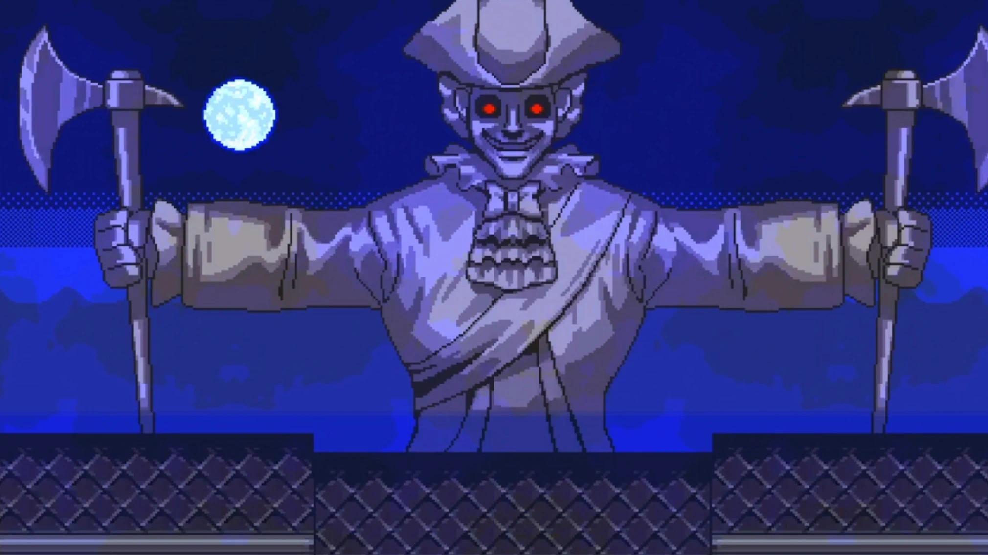 超级黑暗欺骗 截图3