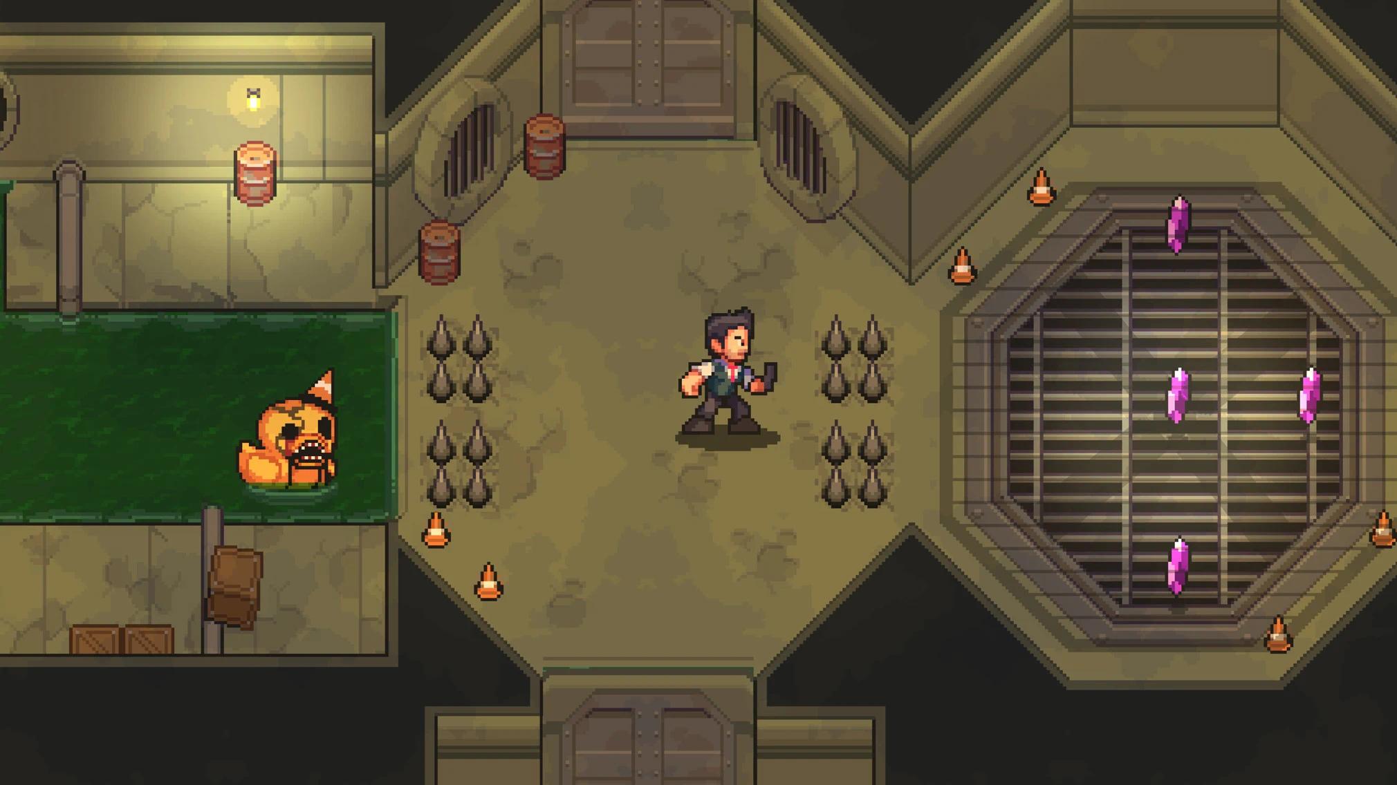 超级黑暗欺骗 截图5