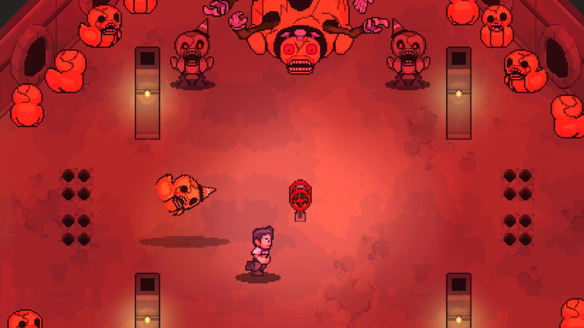 超级黑暗欺骗 截图6