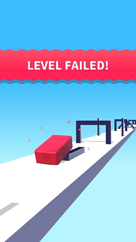 果冻转变(Jelly Shift)游戏截图2