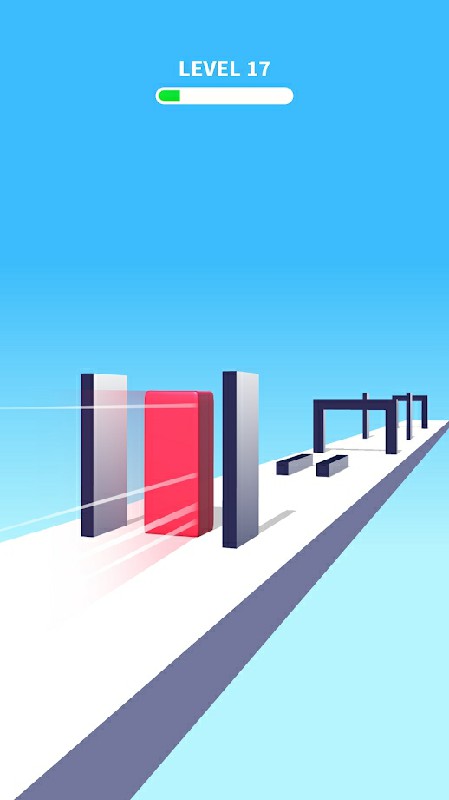 果冻转变(Jelly Shift)游戏截图3