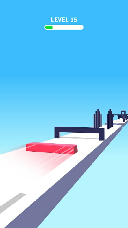 果冻转变(Jelly Shift)游戏截图4