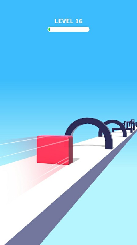 果冻转变(Jelly Shift)游戏截图5