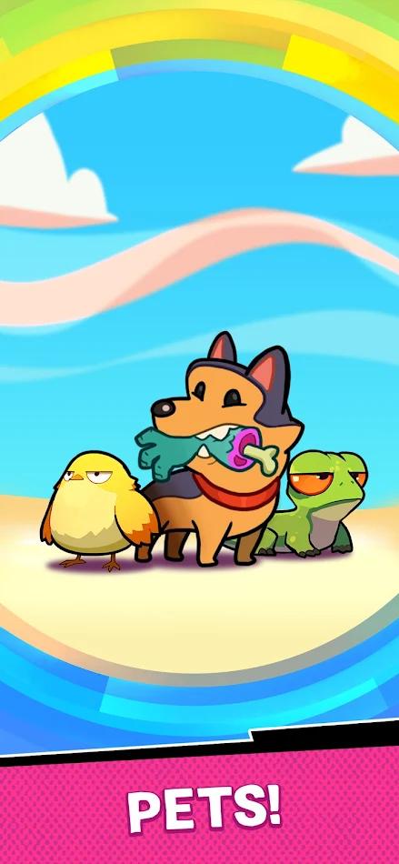 僵尸克星游戏截图1