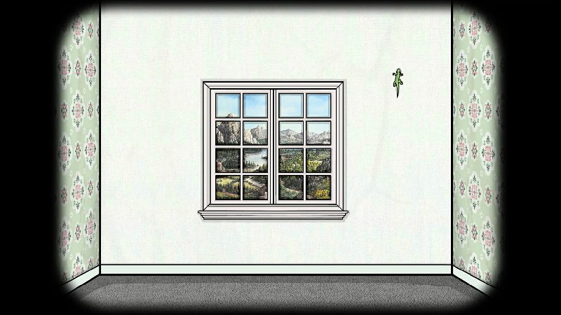 轮回的房间(Samsara Room)游戏截图1