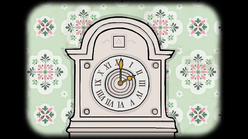 轮回的房间(Samsara Room)游戏截图3