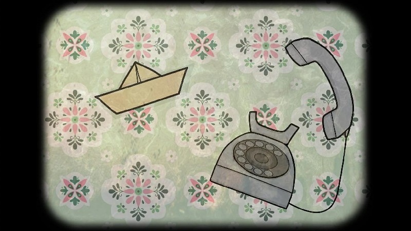 轮回的房间(Samsara Room)游戏截图5