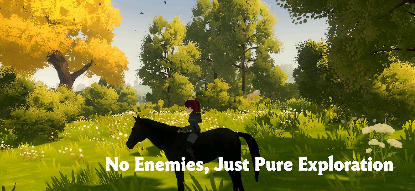 梅多菲尔l免费版 截图4