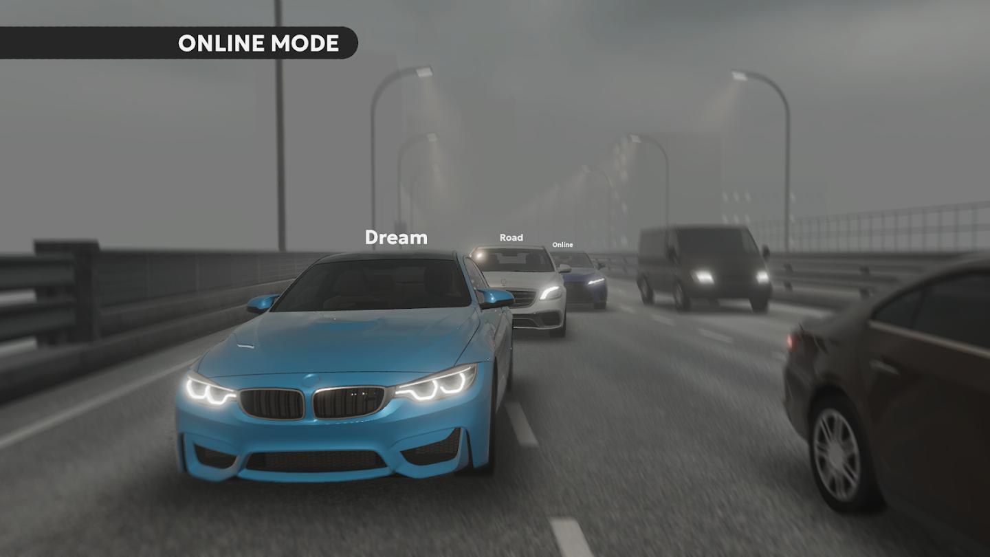 梦想之路：多人游戏(Dream Road: Multiplayer)游戏截图4