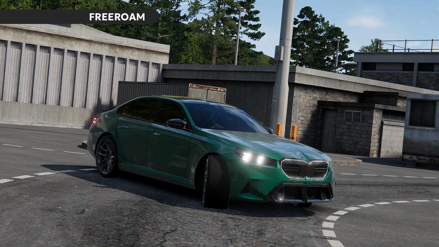 梦想之路：多人游戏(Dream Road: Multiplayer)游戏截图5