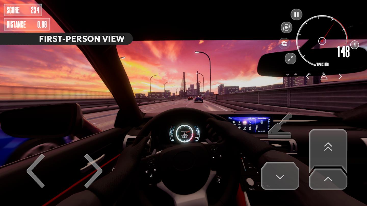 梦想之路：多人游戏(Dream Road: Multiplayer)游戏截图6