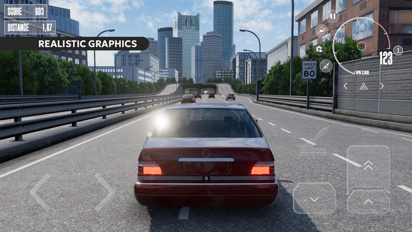 梦想之路：多人游戏(Dream Road: Multiplayer)游戏截图7