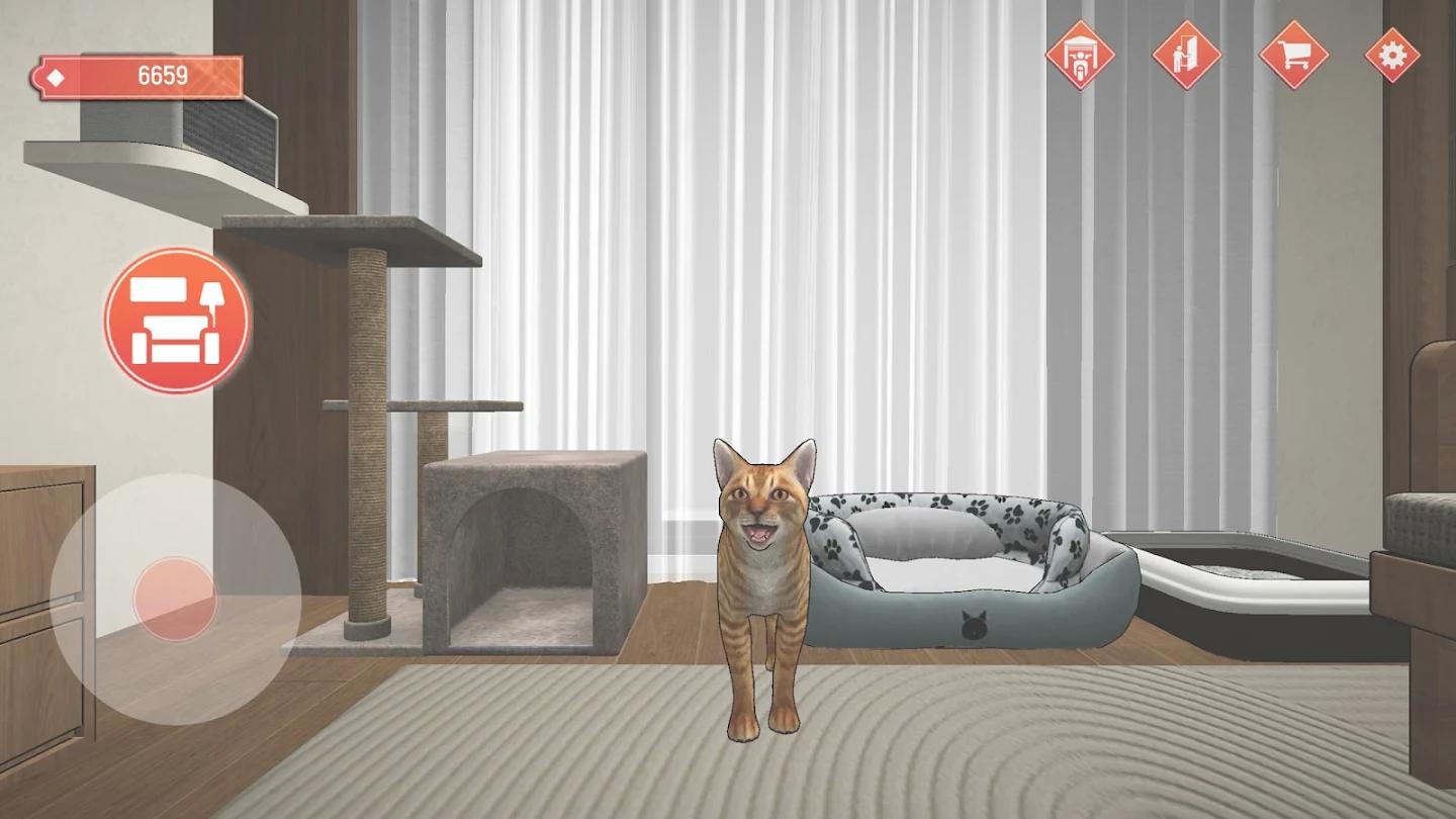 日本邮递员摩托模拟长崎篇(JapanPostmanMotoSimulator)游戏截图2