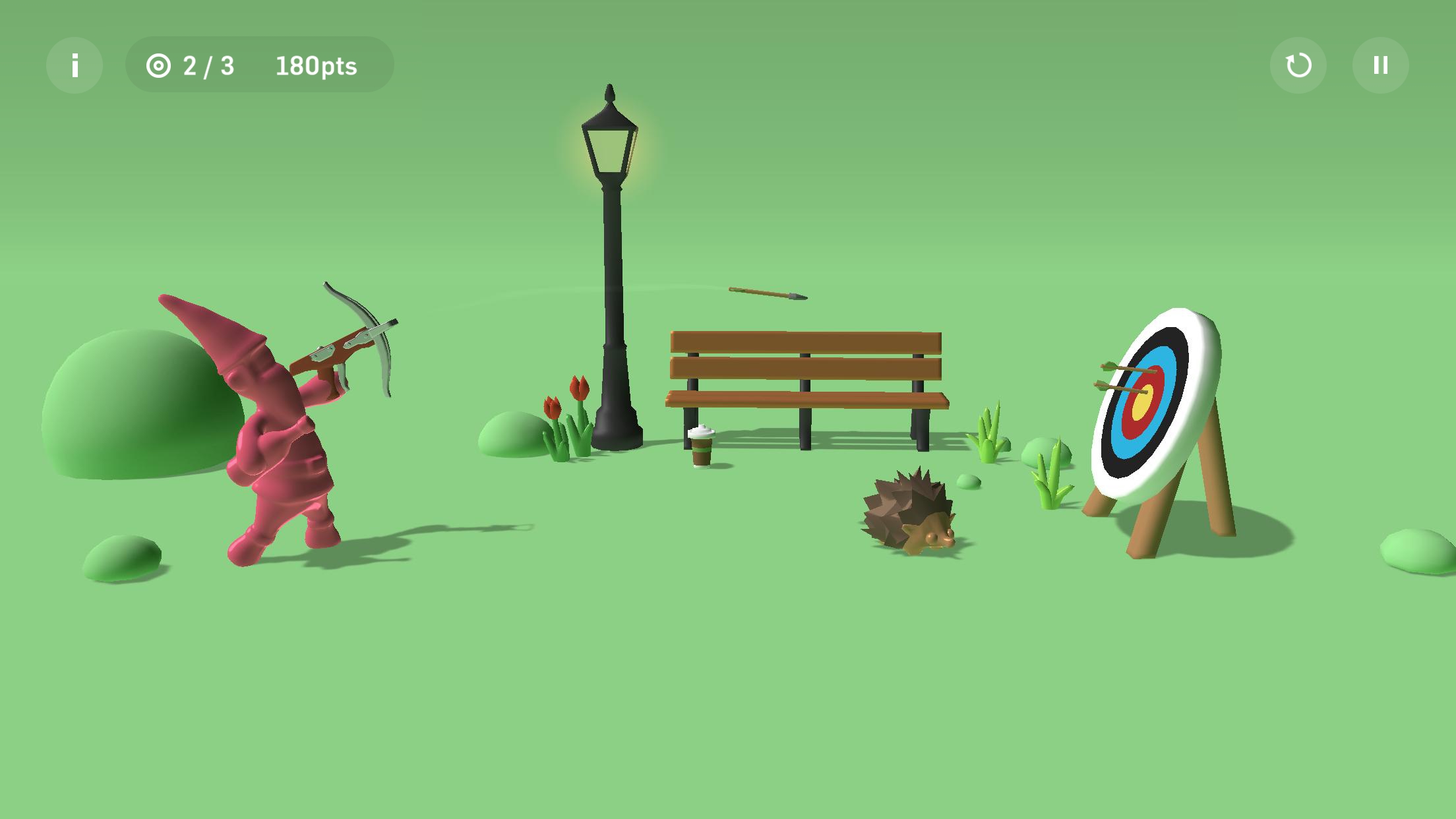 软糖射手(Gumslinger) 截图2