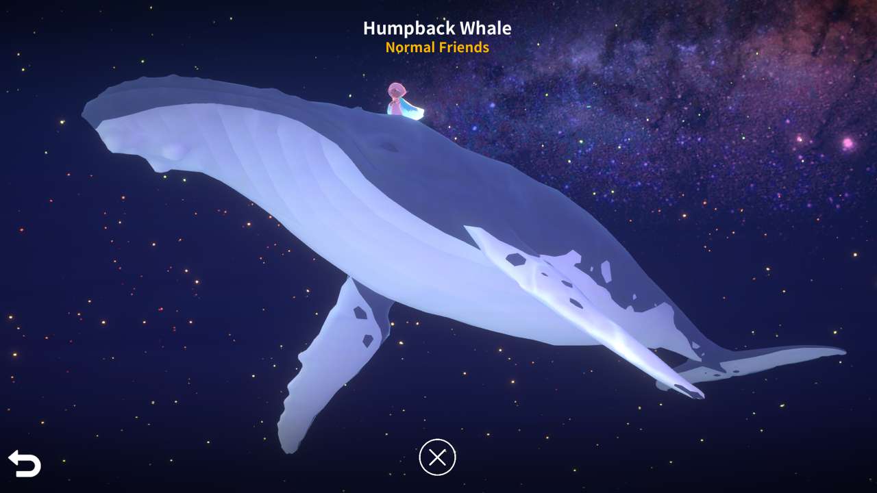 深海庭院内置菜单游戏截图2