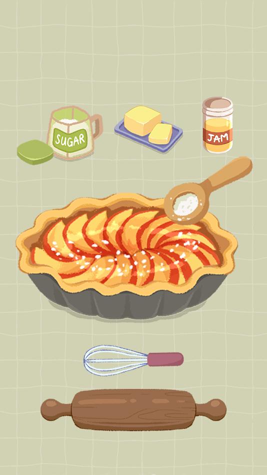 舒适故事:整理 截图2