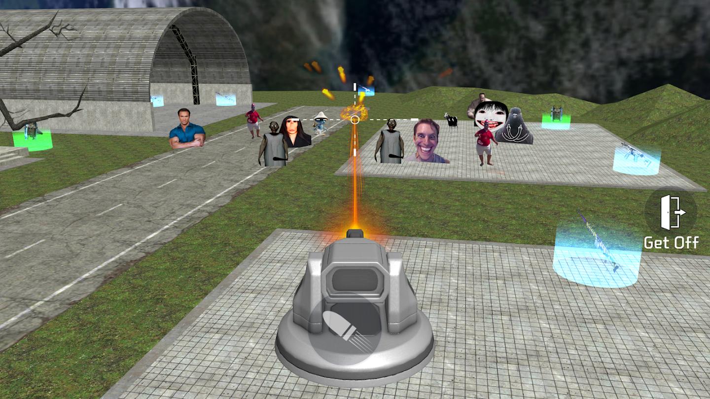 太空沙盒(Sandbox In Space) 截图4