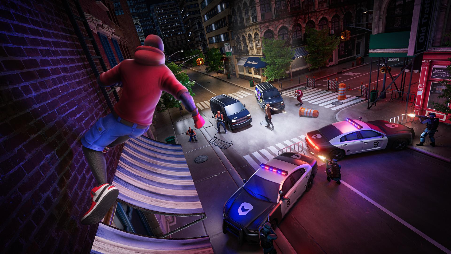 蜘蛛英雄3内置菜单(Spider Fighter 3) 截图4