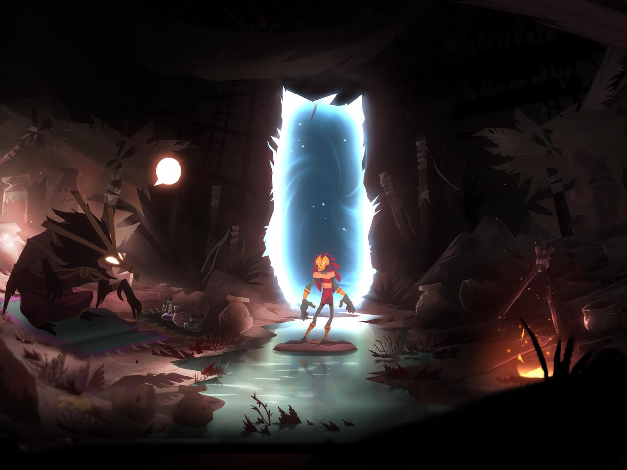 暗影之中 截图6