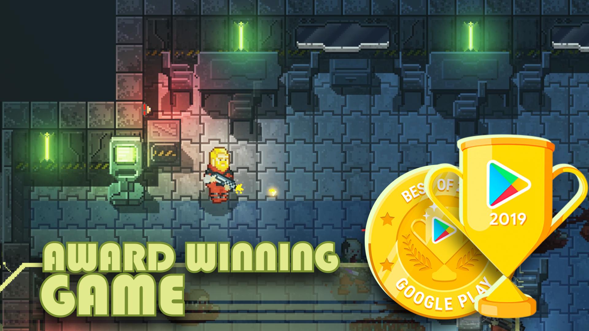 病毒：死亡对峙(Ailment)游戏截图3