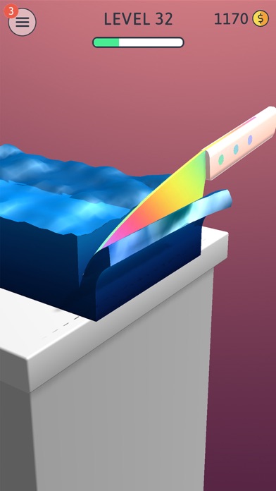 来切我鸭(ASMR Slicing) 截图3