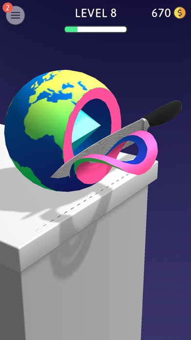 来切我鸭(ASMR Slicing) 截图4