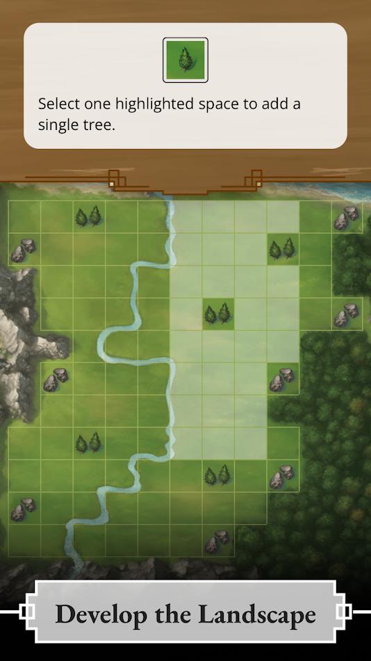 雷纳·克尼齐亚游戏截图3