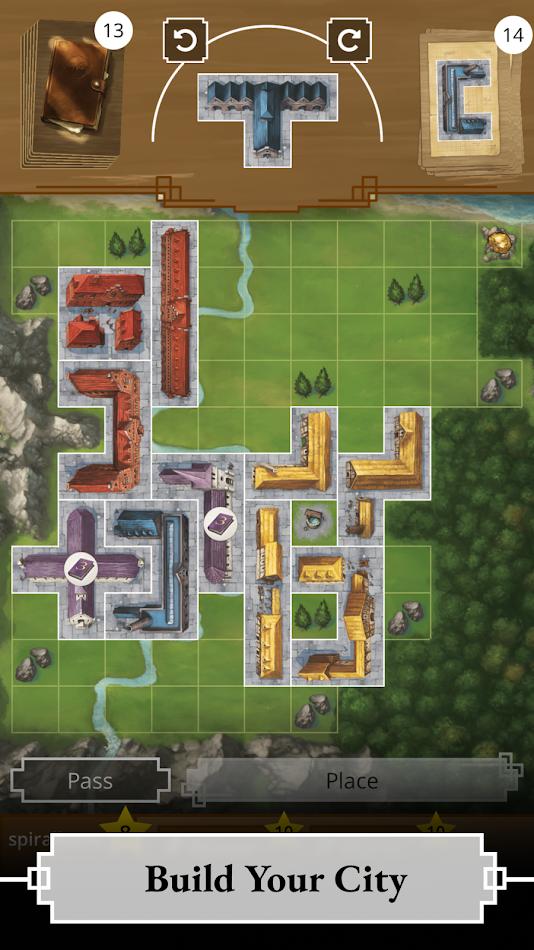 雷纳·克尼齐亚游戏截图4