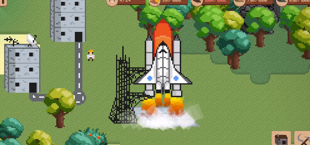 你的土地内置菜单 截图1