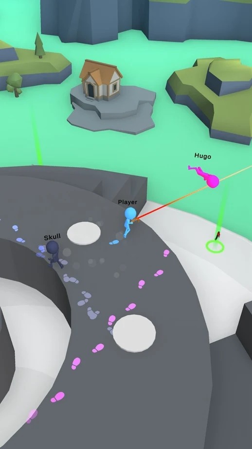 斜杠皇家内置菜单(Slash Royal) 截图2