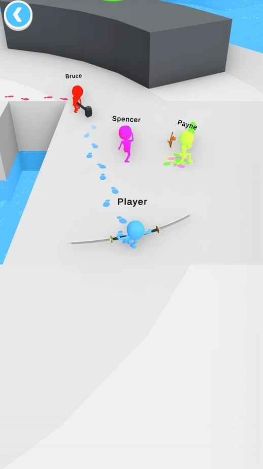 斜杠皇家内置菜单(Slash Royal) 截图3