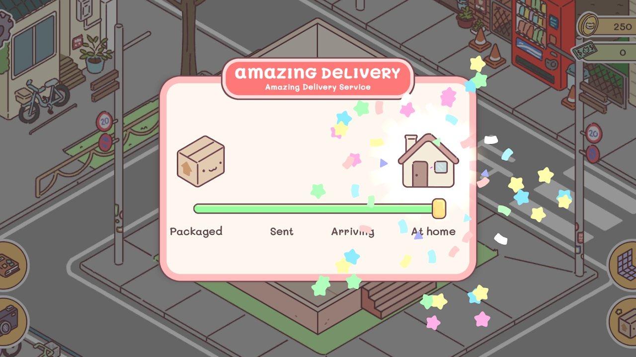 袖珍爱情(PocketLove)游戏截图5