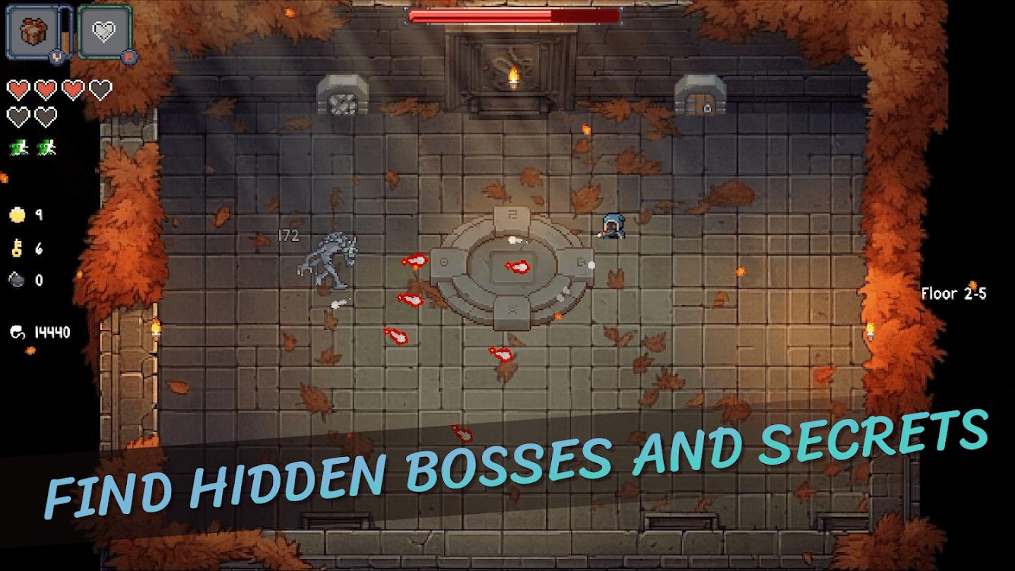 终极对决 截图1