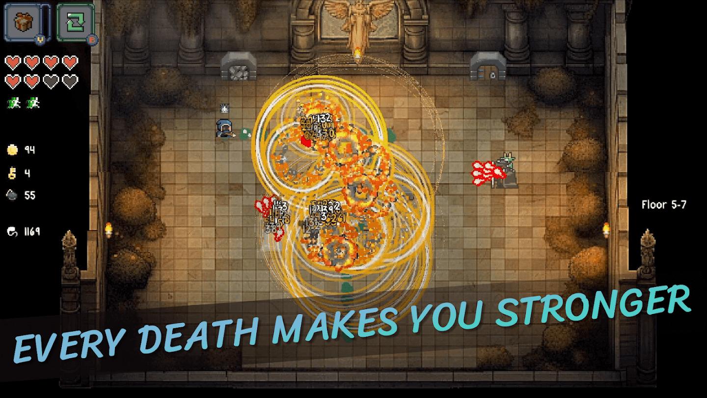 终极对决 截图4