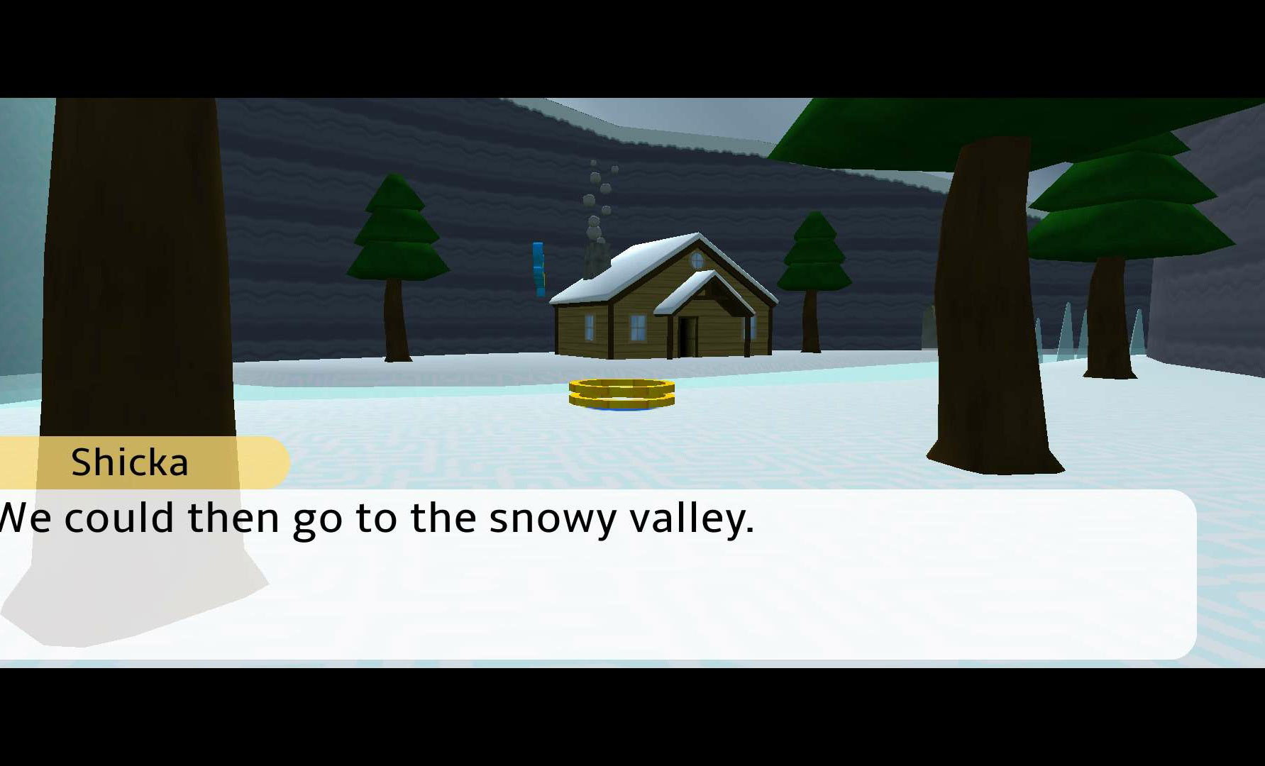 超级熊冒险(Super Bear Adventure)游戏截图4