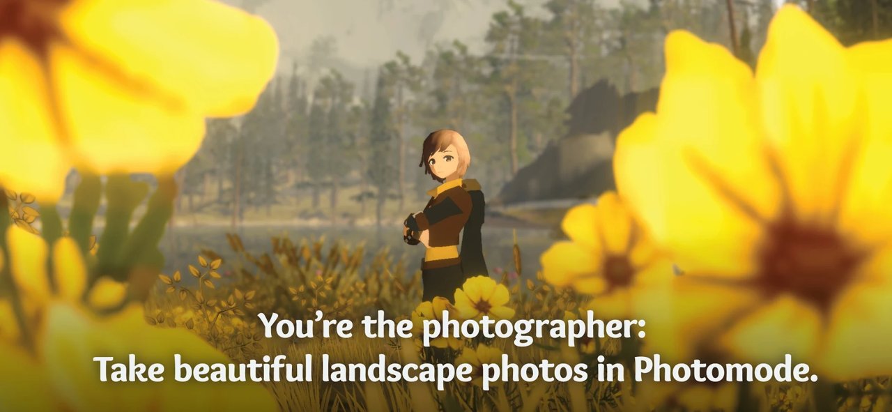 荒野中文版(Wilderless) 截图2