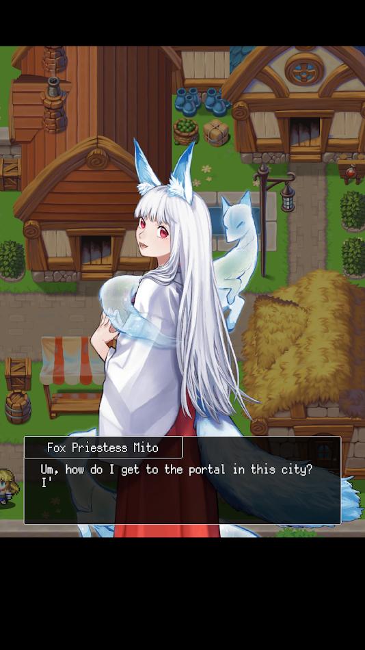 砍杀王国：宝藏之王和无尽地牢内置菜单(H) 截图2