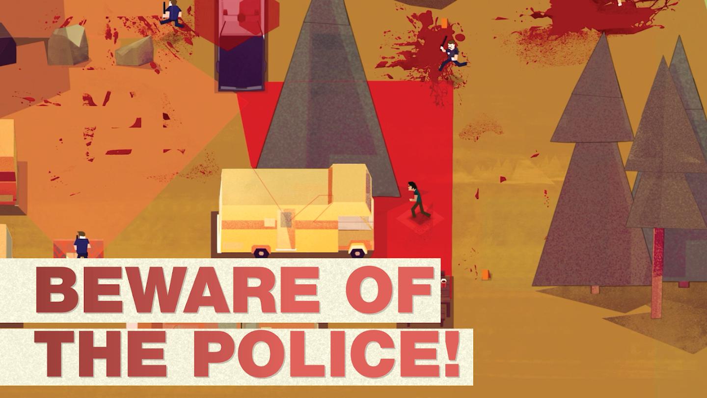 连环清洁工内置菜单(Serial Cleaner)游戏截图1