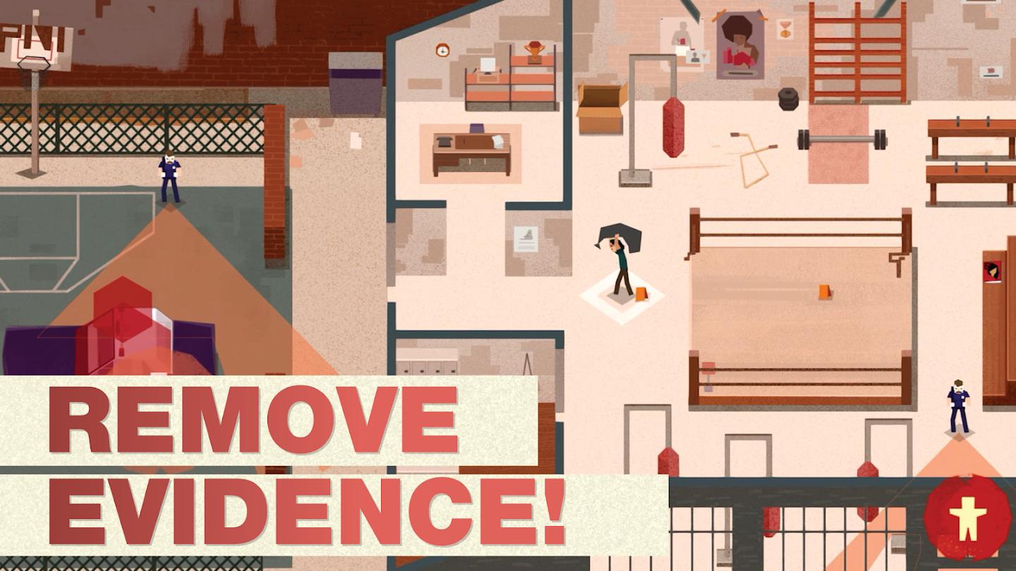 连环清洁工内置菜单(Serial Cleaner)游戏截图4