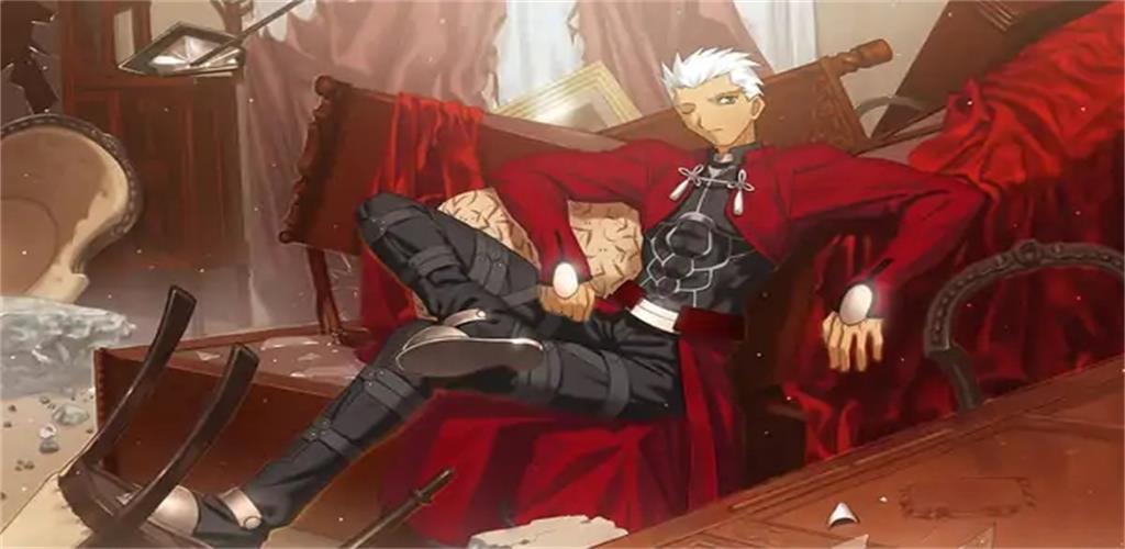 命运之夜 截图5