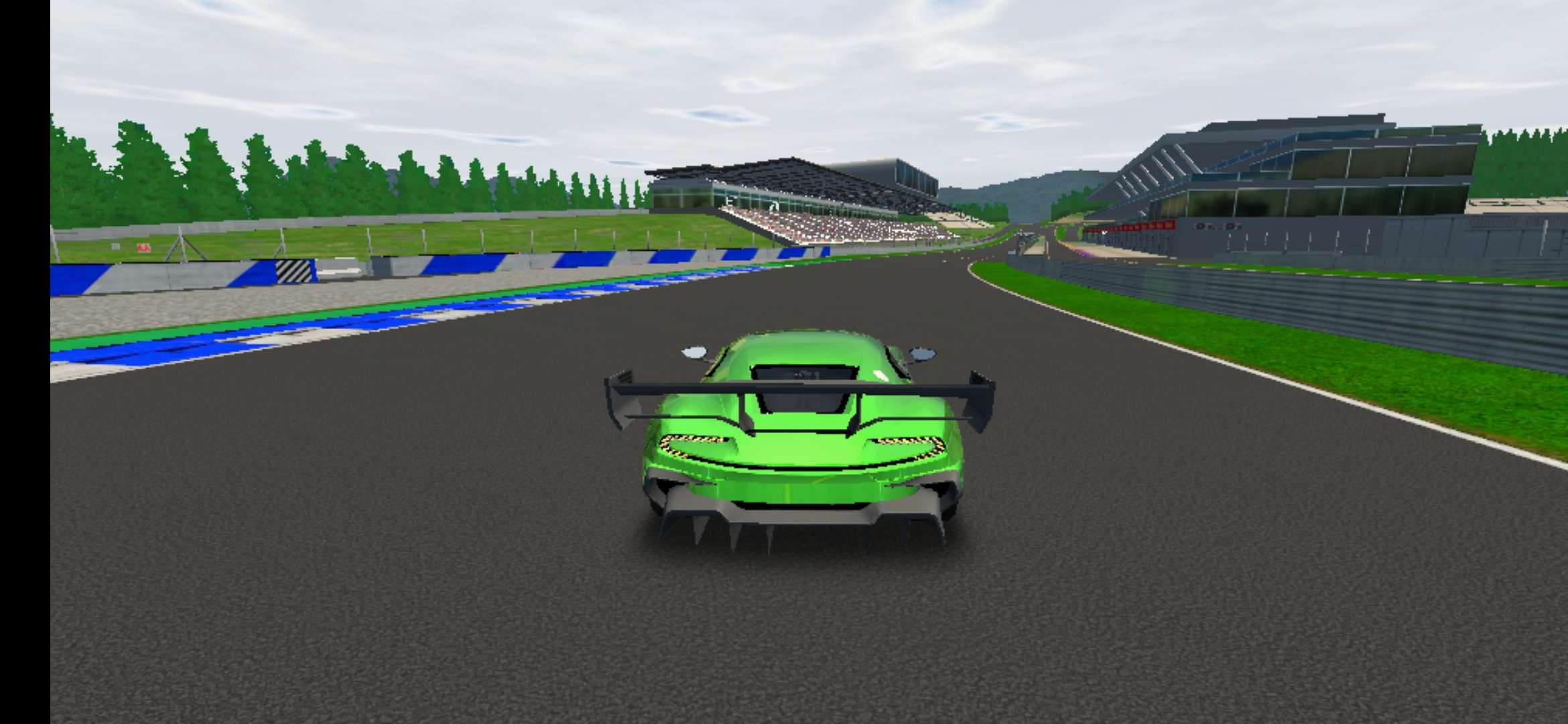 赛车经验(Racing Xperience)游戏截图4