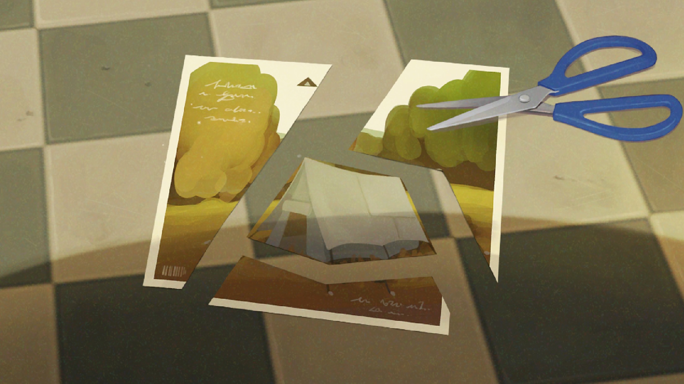 未晓星程EOS(EOS)游戏截图3