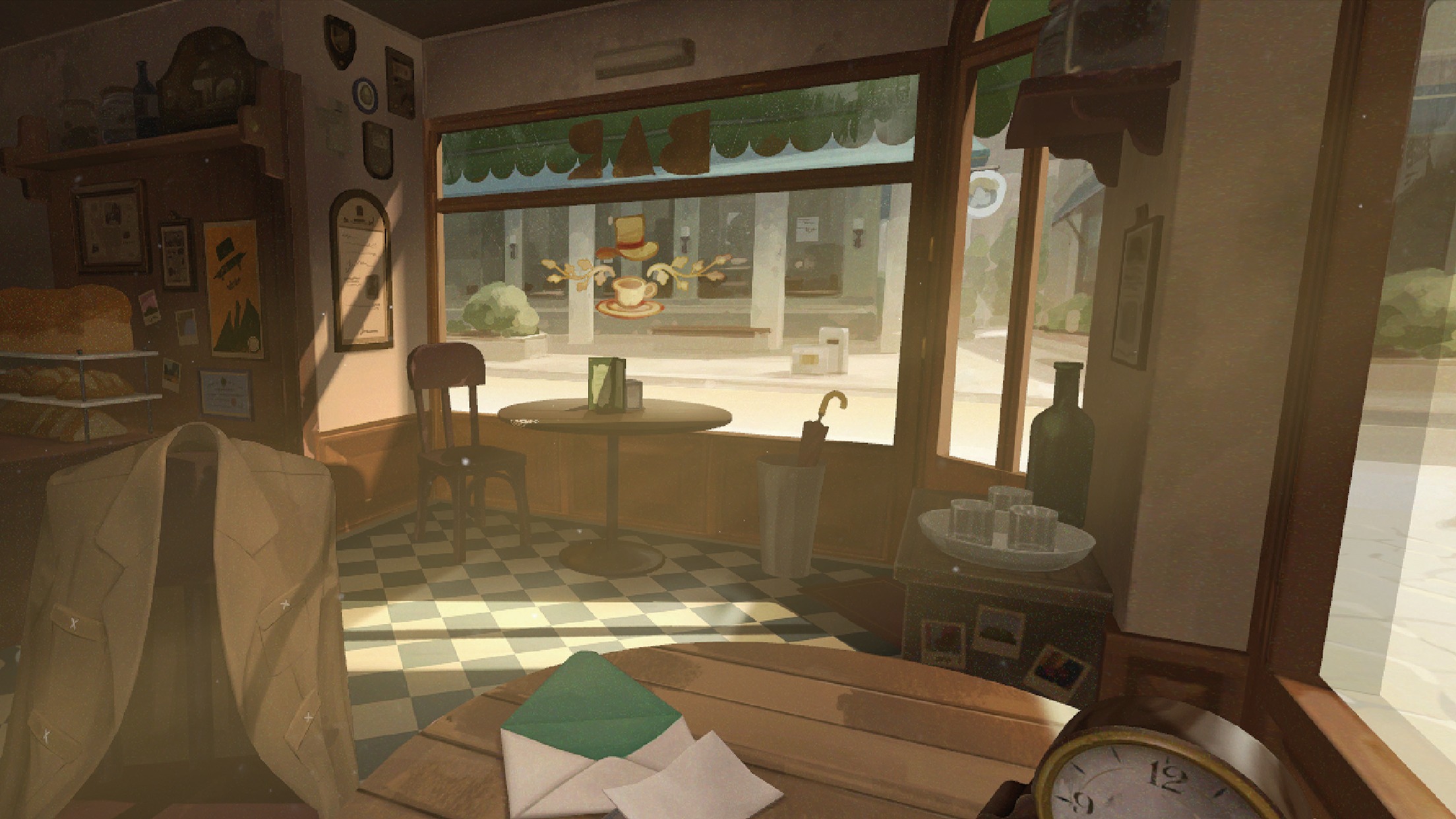 未晓星程EOS(EOS)游戏截图4