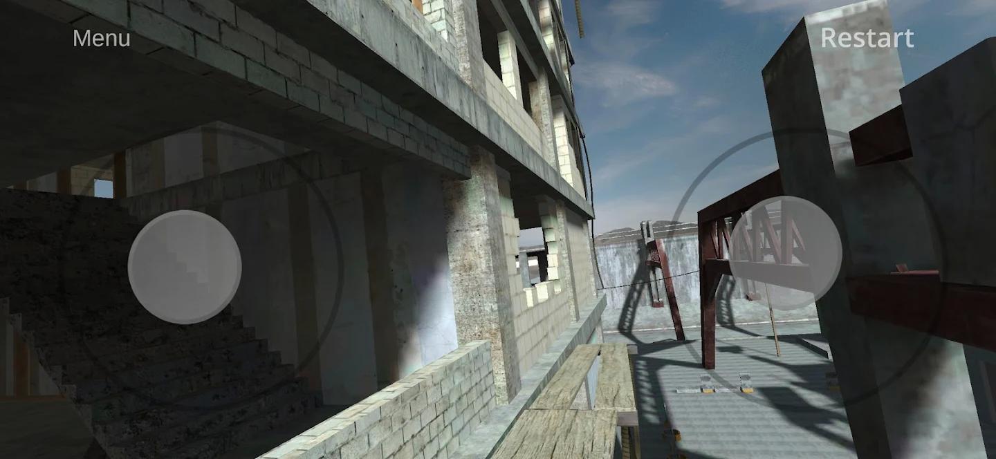 真实无人机模拟器 截图5