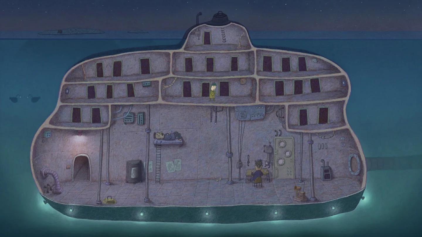 真意追寻(FollowTheMeaning) 截图4