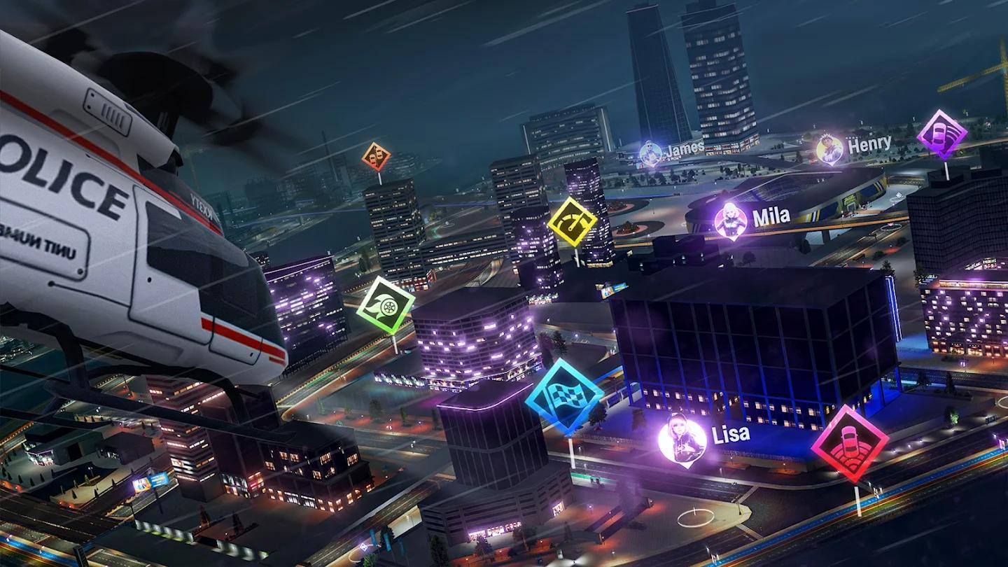 涡轮龙卷风(Turbo Tornado)游戏截图3