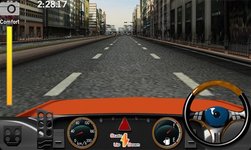 驾驶达人(Dr. Driving)游戏截图4