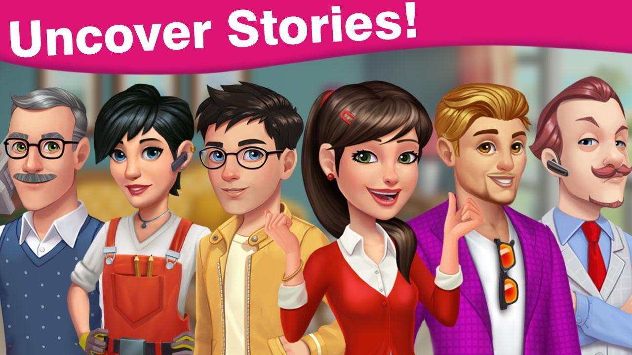 家庭咖啡馆(Home Cafe)游戏截图2