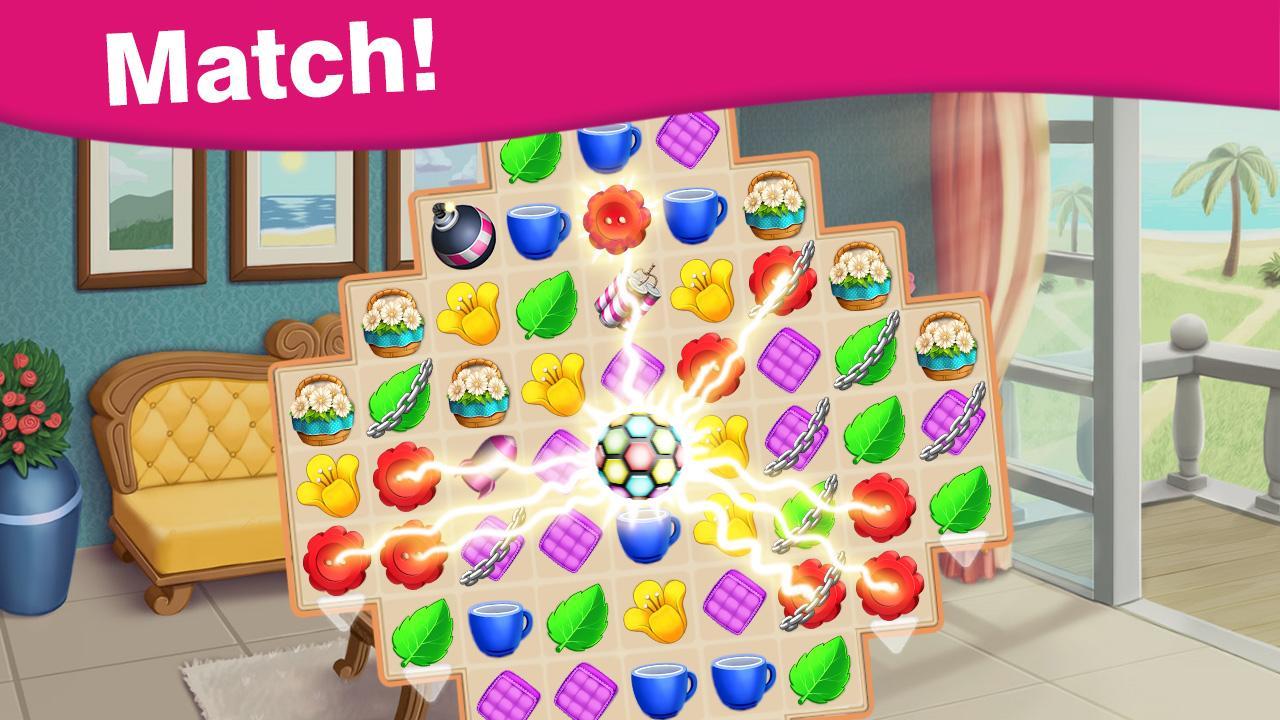 家庭咖啡馆(Home Cafe)游戏截图3