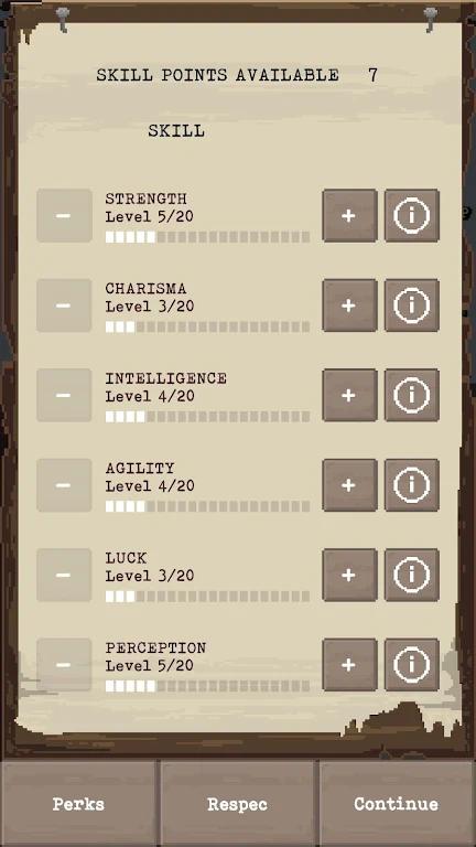 流浪者中文版(The Wanderer)游戏截图4